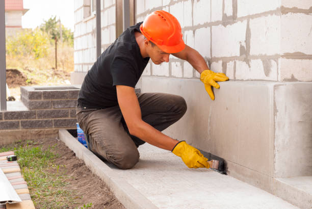 Licensed Emergency Waterproofing service in Matthews, NC - Halo Water Proofing